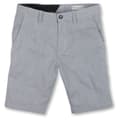 Pikkukuva 3 / 5: Volcom Frckn Mdn Stretch 21 Shortsit Harmaa 28 Mies