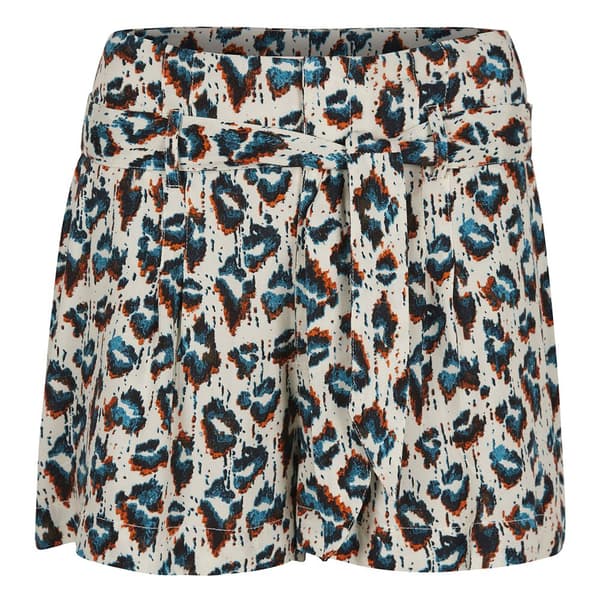 O´neill Indian Summer Shorts Beige M Kvinna