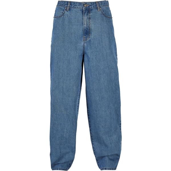 Urban Classics 90‘s Jeans Blå 36 Mand