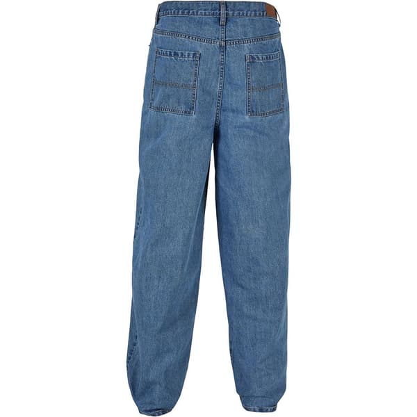 Urban Classics 90‘s Jeans Blå 36 Mand