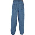 Miniatyrbillede 4 af 4: Urban Classics 90‘s Jeans Blå 36 Mand
