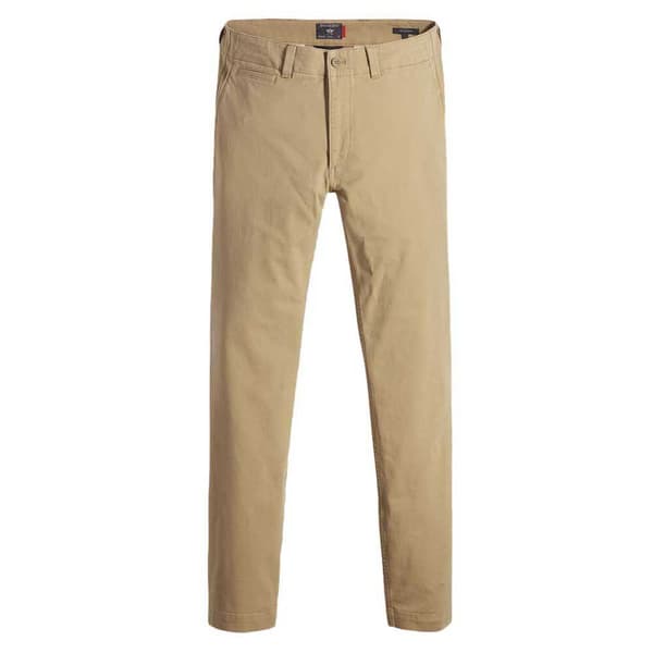 Dockers Smart 360 Flex California Chinobukser Beige 31 / 34 Mand