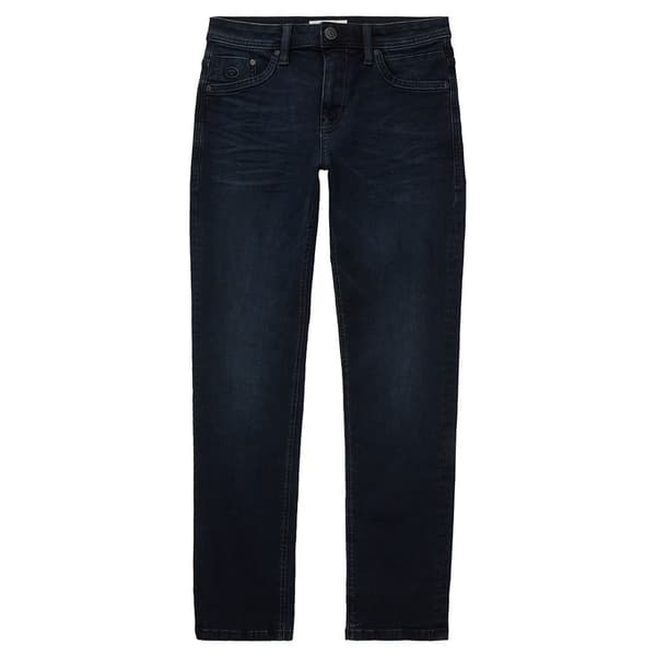 Tom Tailor 1037638 Josh Slim Fit Jeans Blå 31 / 30 Man