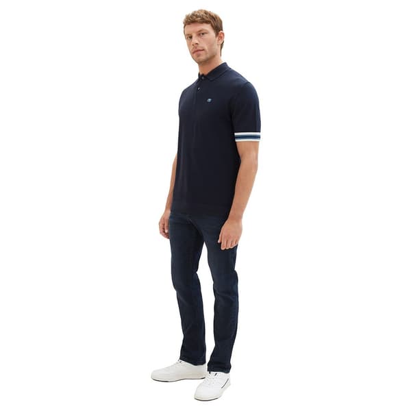 Tom Tailor 1037638 Josh Slim Fit Jeans Blå 31 / 30 Man