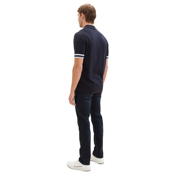 Tom Tailor 1037638 Josh Slim Fit Jeans Blå 31 / 30 Man