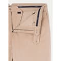 Miniatyrbild 3 av 3: Hackett Kensington Chinobyxor Beige 34 / 34 Man