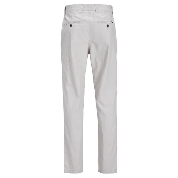 Jack & Jones Stace Summer Chinohousut Harmaa 30 / 32 Mies