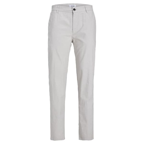 Jack & Jones Stace Summer Chinohousut Harmaa 30 / 32 Mies