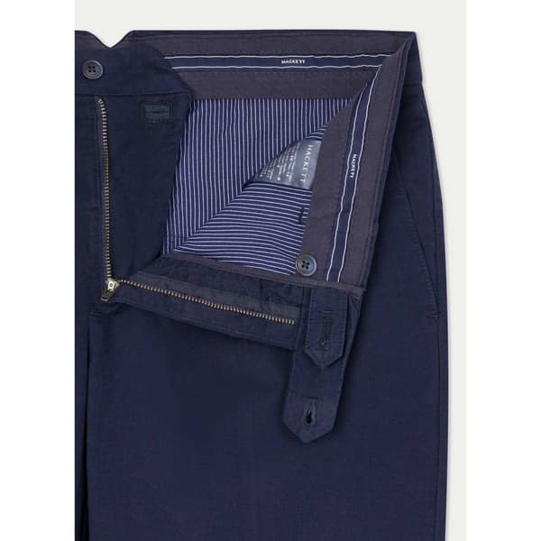 Hackett C Sanderson Chinobyxor Blå 34 / 32 Man
