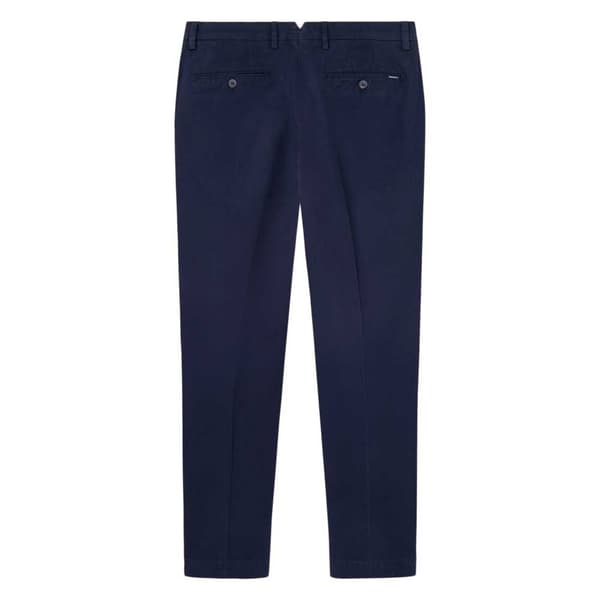 Hackett C Sanderson Chinobyxor Blå 34 / 32 Man