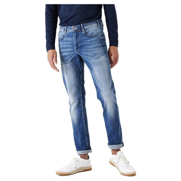 Garcia Rocko Jeans Blå 29 / 32 Mand