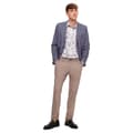 Pikkukuva 4 / 6: Selected Slim-robert Housut Beige 33 / 34 Mies
