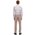 Pikkukuva 2 / 6: Selected Slim-robert Housut Beige 33 / 34 Mies