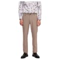 Pikkukuva 1 / 6: Selected Slim-robert Housut Beige 33 / 34 Mies