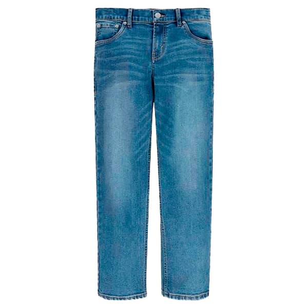 Levi´s ® Kids Loose Taper Fit Farkut Sininen 4 Years Poika