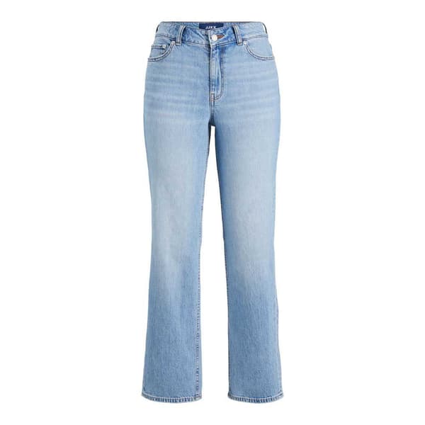 Jack & Jones Nice Straight Ank C8074 Jjxx Jeans Blå 30 / 32 Kvinde