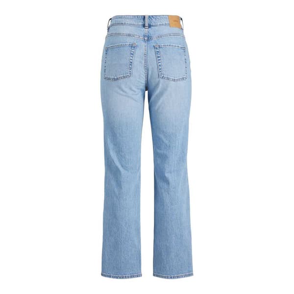 Jack & Jones Nice Straight Ank C8074 Jjxx Jeans Blå 30 / 32 Kvinde