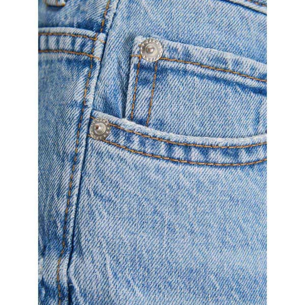 Jack & Jones Nice Straight Ank C8074 Jjxx Jeans Blå 30 / 32 Kvinde