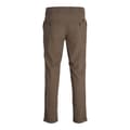 Pikkukuva 2 / 2: Jack & Jones Marco Connor Akm Dg Minimal Housut Ruskea 33 / 34 Mies