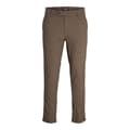 Pikkukuva 1 / 2: Jack & Jones Marco Connor Akm Dg Minimal Housut Ruskea 33 / 34 Mies