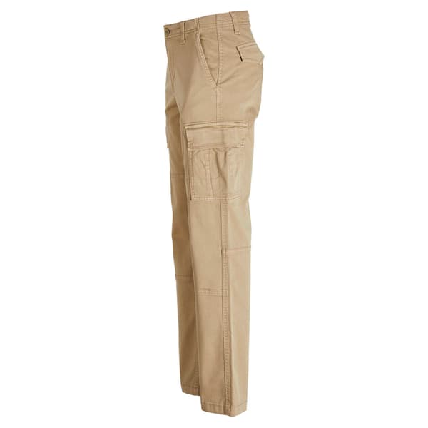 Jack & Jones Tkane Harlow Cargobukser Beige 9 Years Dreng