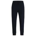 Miniatyrbillede 3 af 5: Boss Hadiko 10256713 Trøje Sort 2XL Mand