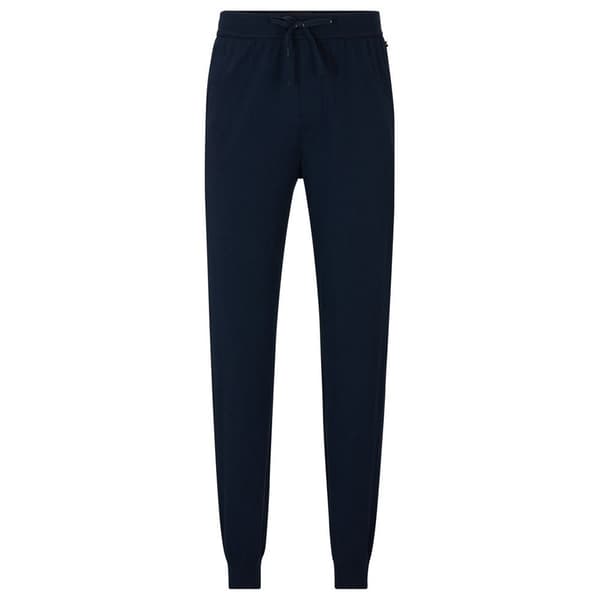 Boss Mix&matchs 10259917 Sportsbukser Blå S Mand