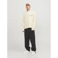 Pikkukuva 5 / 8: Jack & Jones Karl Harlow Cargo Housut Musta 34 / 34 Mies