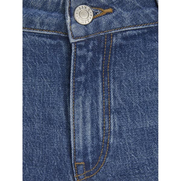 Jack & Jones Nice Sl-straight Ank C8091 Jjxx Jeans Blå 31 / 30 Kvinde
