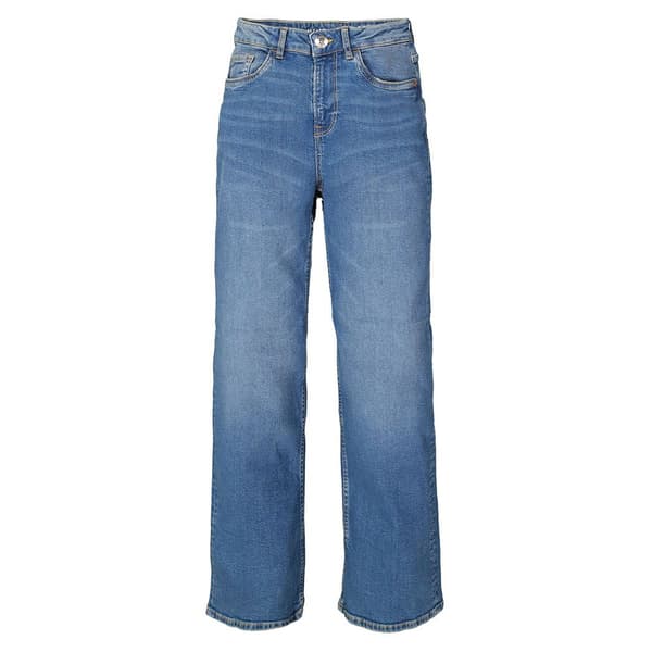 Garcia Ilvy Jeans Blå 10 Years Pige