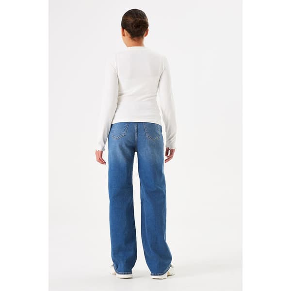 Garcia Ilvy Jeans Blå 10 Years Pige