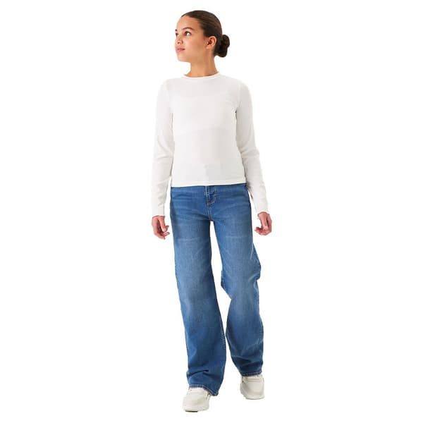 Garcia Ilvy Jeans Blå 10 Years Pige