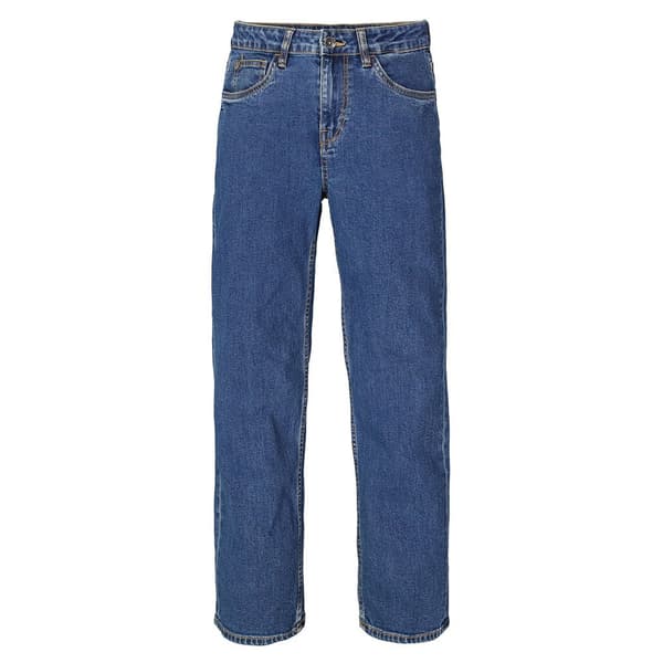 Garcia Ilyano Jeans Hvid 14 Years Dreng