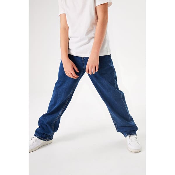 Garcia Ilyano Jeans Hvid 14 Years Dreng