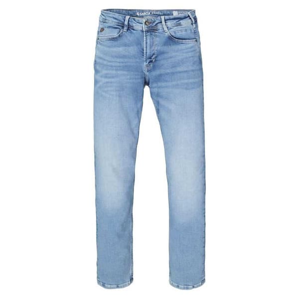 Garcia Rocko Jeans Blå 36 / 34 Man