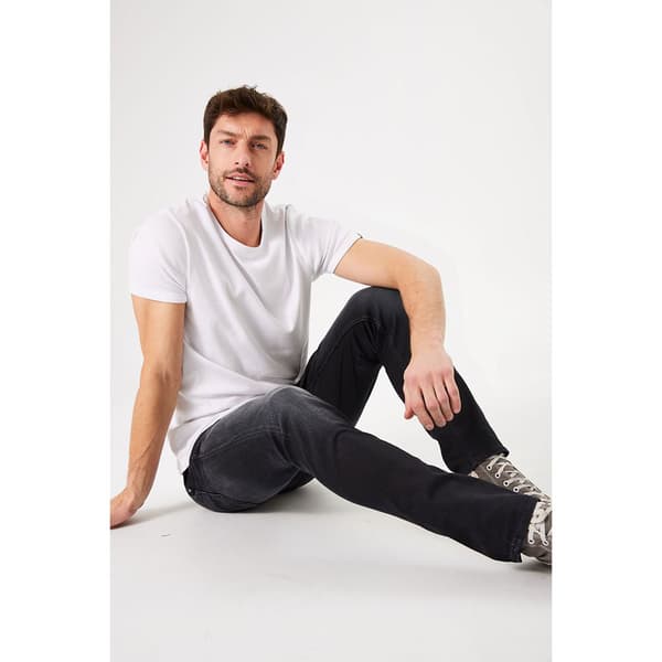 Garcia Savio Jeans Vit 31 / 32 Man