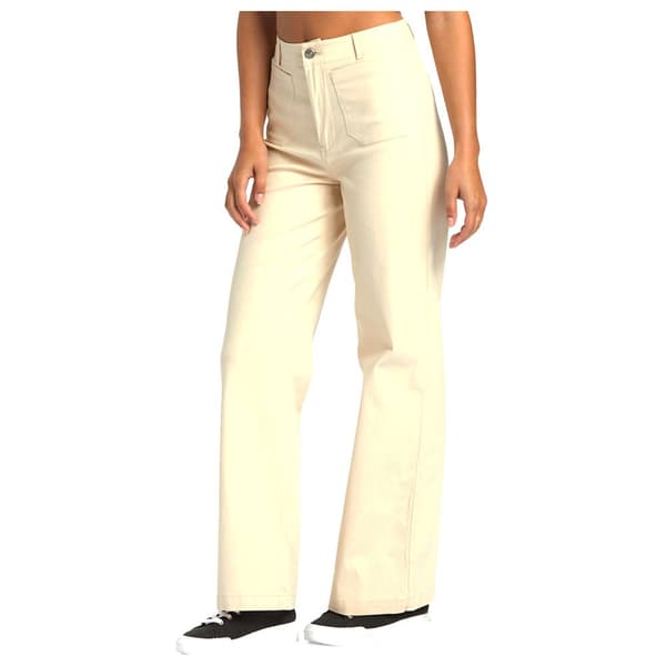 Roxy Coastalcruiser Bukser Hvid 25 Kvinde