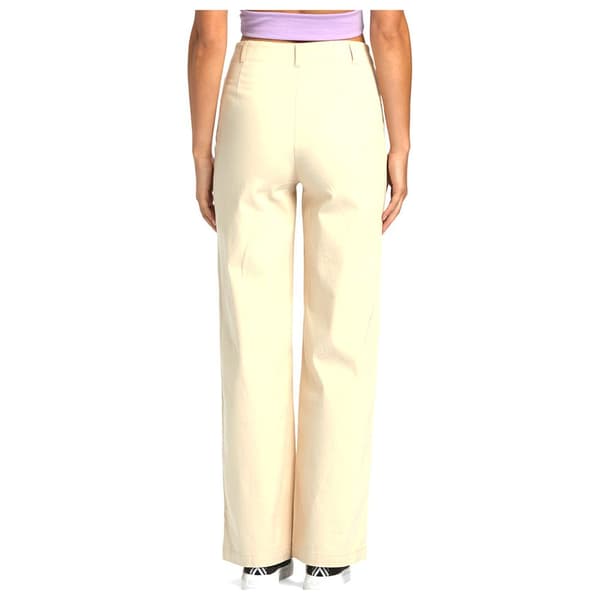 Roxy Coastalcruiser Bukser Hvid 25 Kvinde