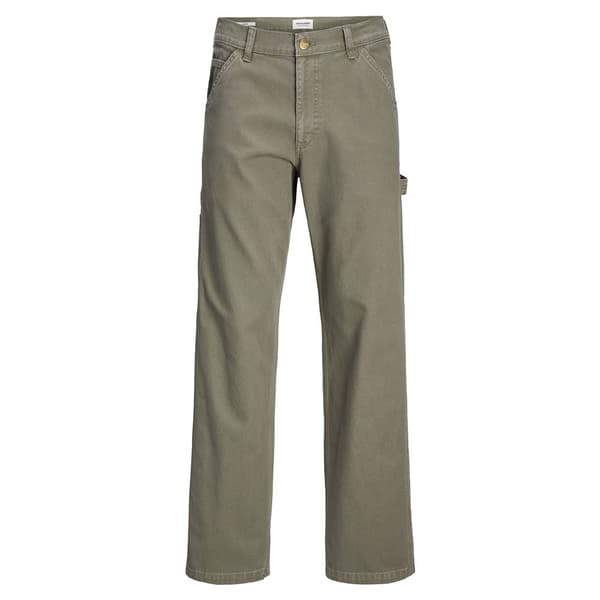 Jack & Jones Eddie Carpenter Housut Ruskea 30 / 32 Mies