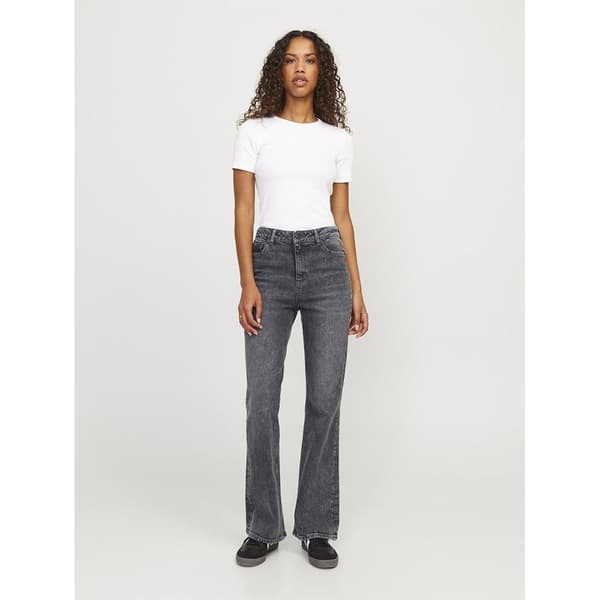 Jack & Jones Turin C7126 Jjxx Jeans Grå 26 / 32 Kvinna