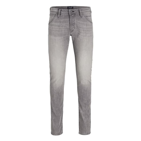 Jack & Jones Glenn Fox Am 492 50sps Jeans Grå 33 / 34 Man