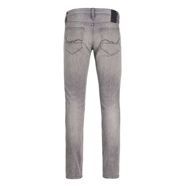 Jack & Jones Glenn Fox Am 492 50sps Jeans Grå 33 / 34 Man