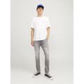 Miniatyrbild 6 av 8: Jack & Jones Glenn Fox Am 492 50sps Jeans Grå 33 / 34 Man
