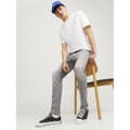 Miniatyrbild 7 av 8: Jack & Jones Glenn Fox Am 492 50sps Jeans Grå 33 / 34 Man