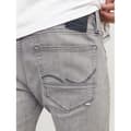 Miniatyrbild 8 av 8: Jack & Jones Glenn Fox Am 492 50sps Jeans Grå 33 / 34 Man
