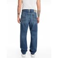 Miniatyrbillede 2 af 2: Replay M9z1.000.800721 Jeans Blå 30 / 32 Mand