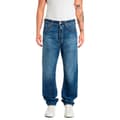 Miniatyrbillede 1 af 2: Replay M9z1.000.800721 Jeans Blå 30 / 32 Mand