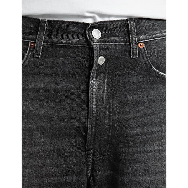 Replay M9z1.000.804770 Jeans Grå 36 / 32 Mand