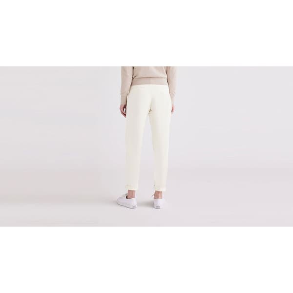 Dockers Weekend Slim Ankle Chinobyxor Beige 25 / L Kvinna