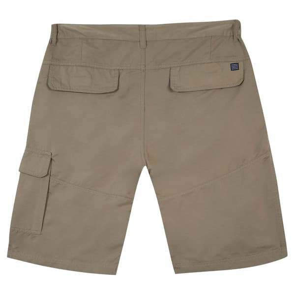 Tbs Fuppaber Shorts Grøn 42 Mand